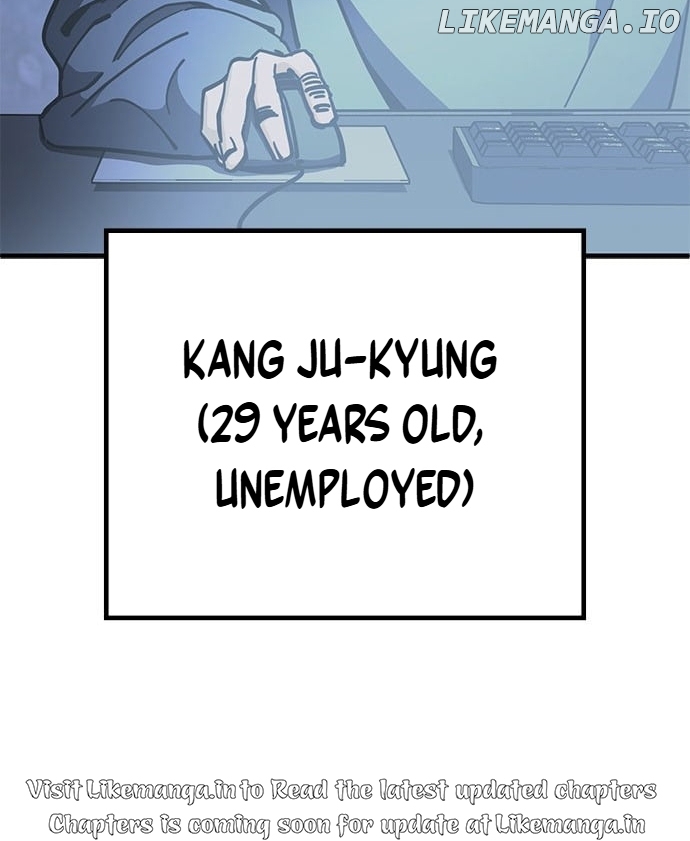 Unemployed Baek-soon Chapter 132 - page 52
